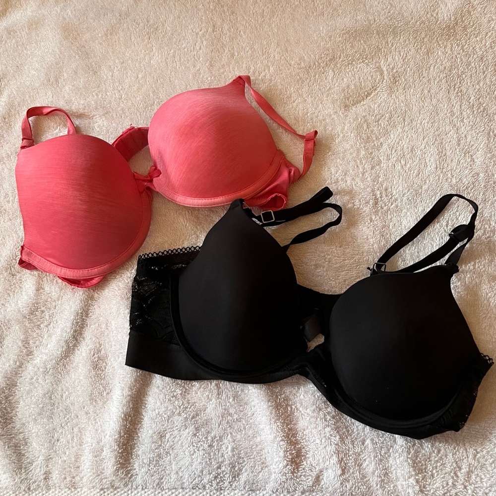 Brassiere set size 36B